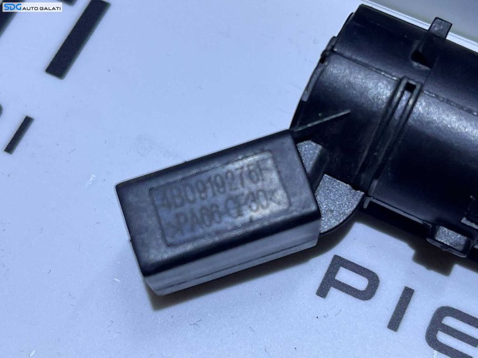Senzor Senzori Parcare Audi A6 C5 2001 - 2005 Cod 4B0919275F [V0626]