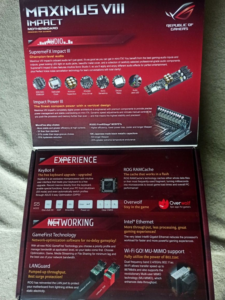 Placă de bază Mini-ITX LGA1151, INTEL Z170 Gaming