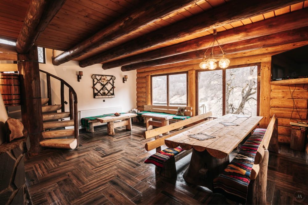 *Cabana Cormăița*