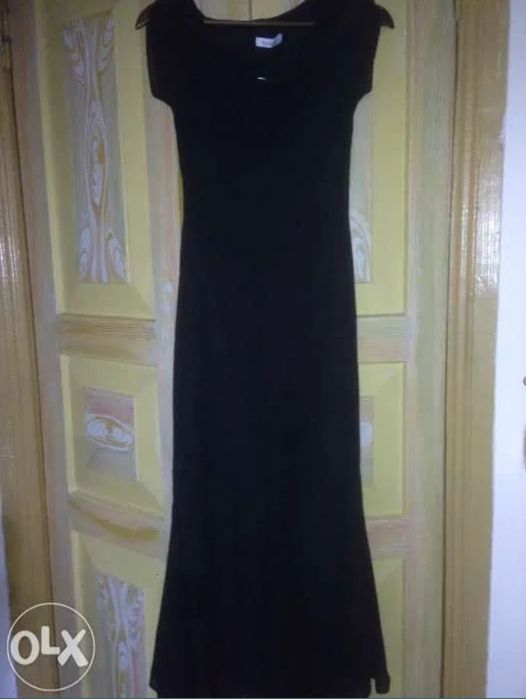 Новое платье Yessica, C&A