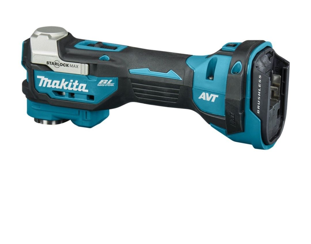 Мултифункционален инструмент/Мултитул Makita DTM52Z/18V