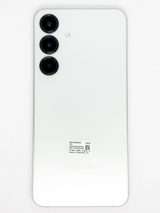 Samsung S25 Plus 256GB - 2776