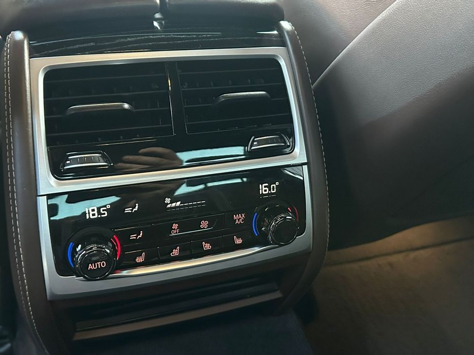 BMW 740d xDrive-Mild-Hybrid-M-Paket – 2021 – Full Option