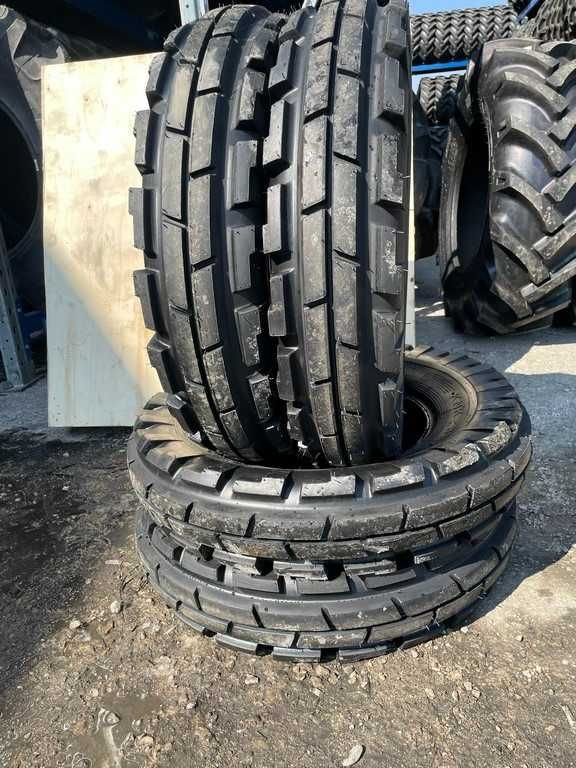 7.50-16 OZKA Cauciucuri noi de directie la tractor cu garantei