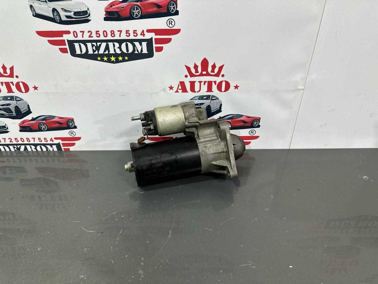 Electromotor 51810308 Alfa Romeo, Lancia, Fiat 1.6D Multijet, JTDM