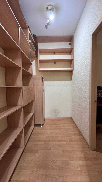 Продается просторная квартира в центре. Ц13 Лабзак