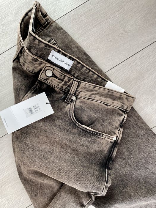 Calvin Klein Jeans(size-33) Нови