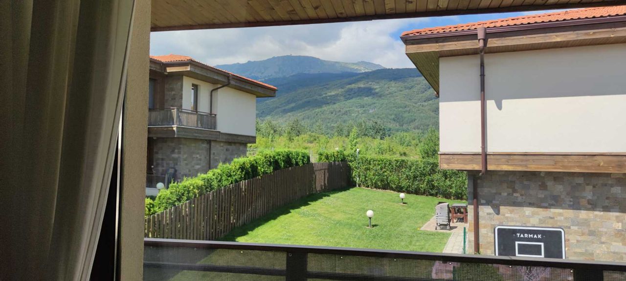 Продава се Къща в с. Бистрица, Област София-град - 407 кв.м за 1671 €/кв.м - Снимка #10