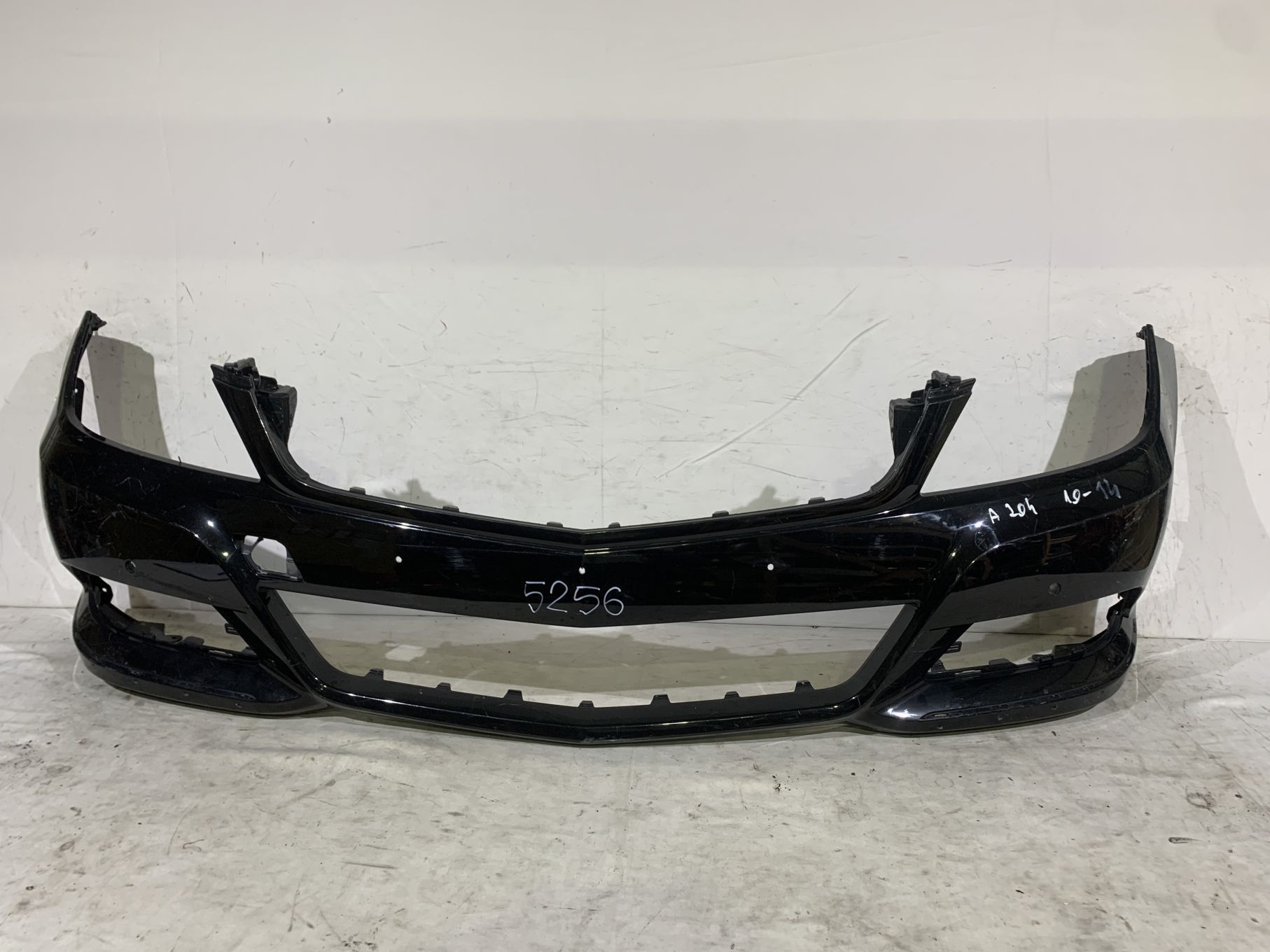Bara fata Mercedes C-Class, W204, facelift, 2010, 2011, 2012, 2013, 2014 cod origine OE A2048805547.