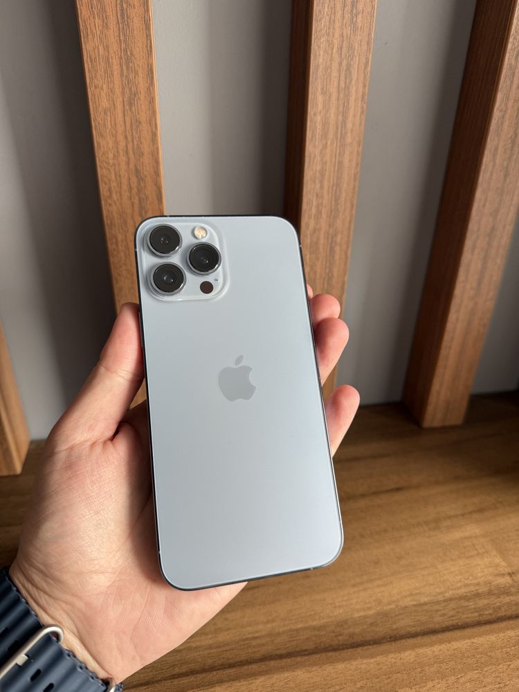 Iphone 13 Pro Max 256GB - Ca Nou