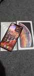 Iphone xs max 64 gb