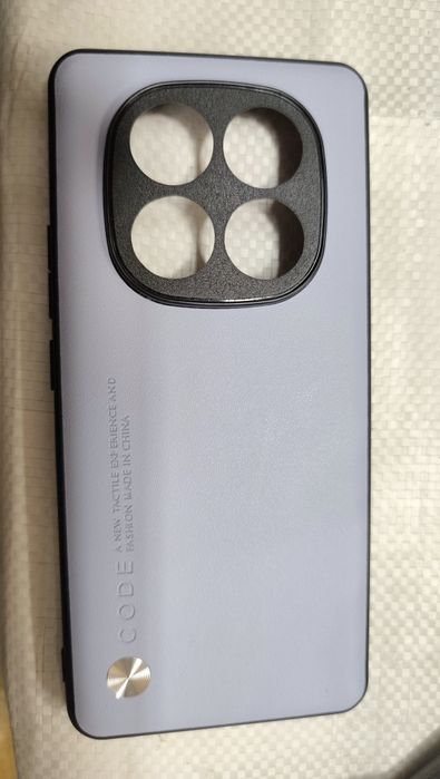 Husa Redmi Note 14 Pro Plus