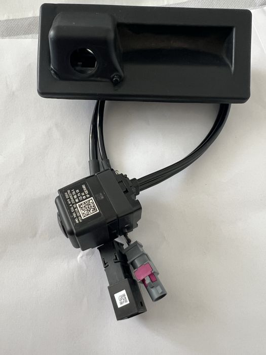 Vand camera spate marsarier VAG Audi VW Skoda Seat 4M0.980.556a