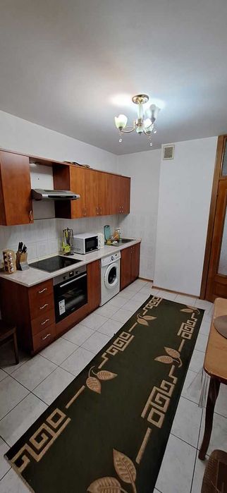 Едностаен имот в Банишора