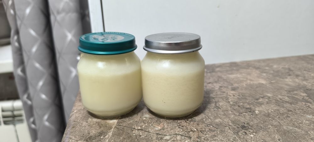 Лечебный жир от простуды