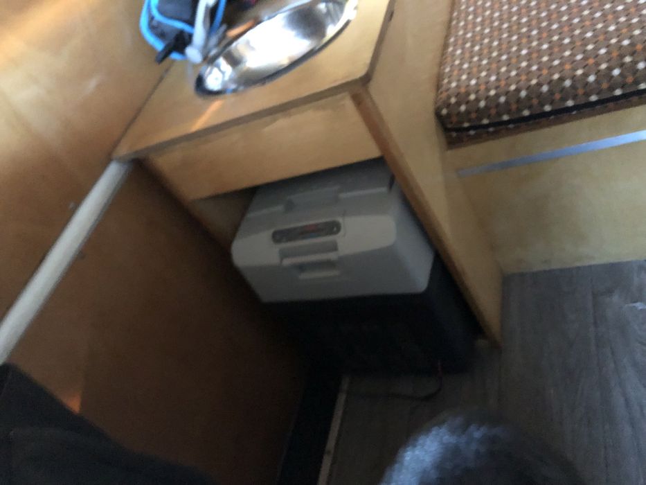 Volkswagen Vw T5 Camper CamperVan Autorulota