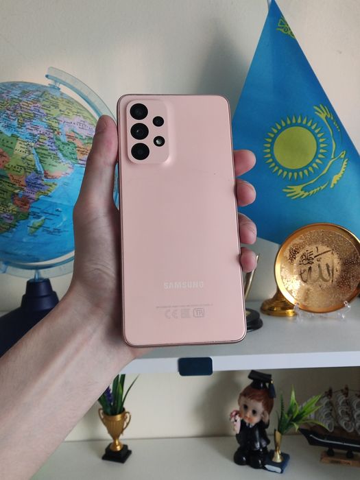 Samsung A33 128GB 5G Самсунг Оперативка 12