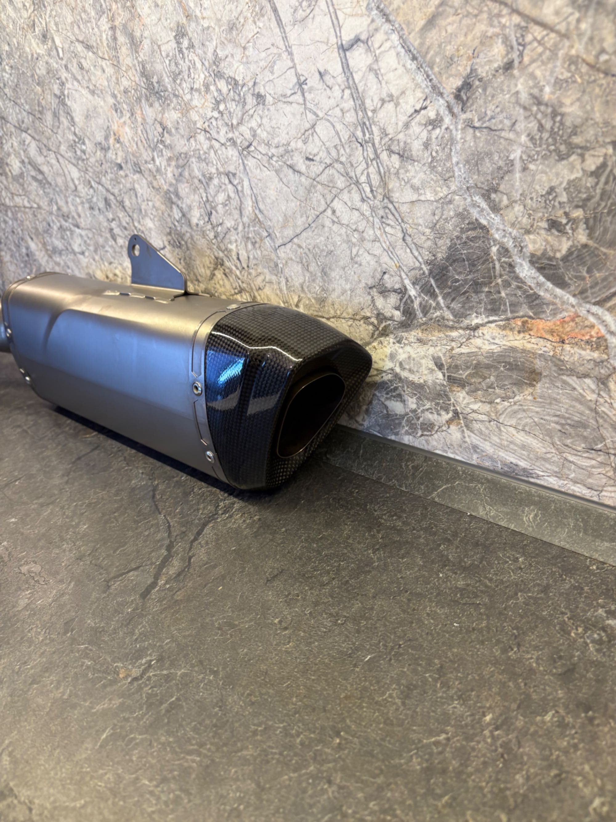 Akrapovic racing line full BMW S1000RR 19-25г