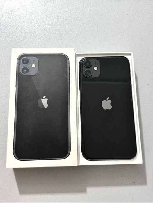 iPhone 11 64GB Айфон 11 64GB