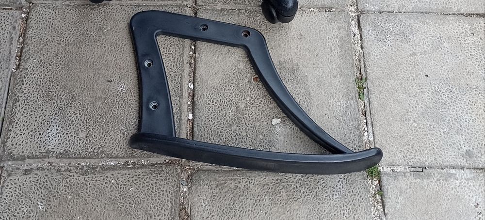 Здрави части за офис стол