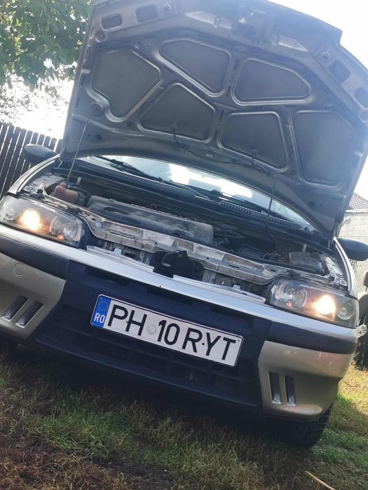 Fiat punto 1.9 jtd