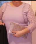 Rochita dama eleganta