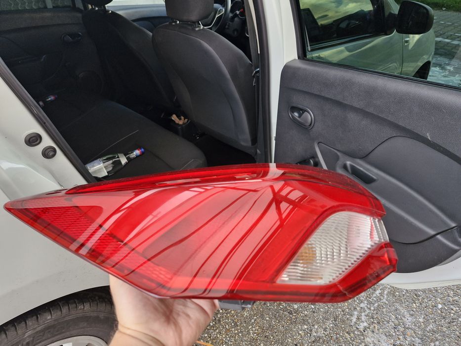 Triplă  (stop) Ford focus 2018-2023