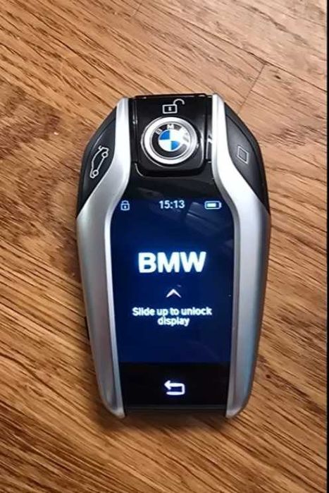 Продава BMW X5 30d xDrive