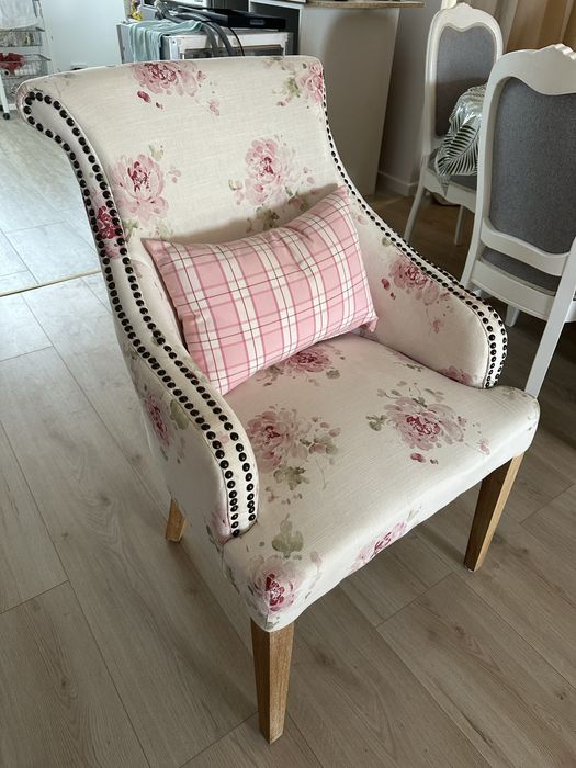 Set 2 x fotolii Chabby Chic - SUPER PRET