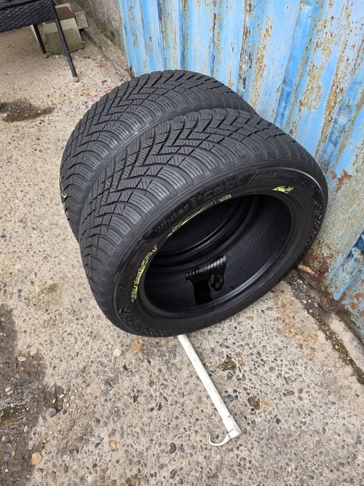 Anvelope Iarna 215.55.16 Hankook An 2022