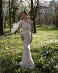 Rochie de mireasa Otilia Brailoiu