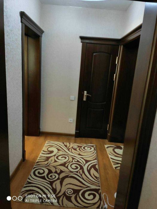 сдается квартира на Айбеке 3 ком Метро Айбек.