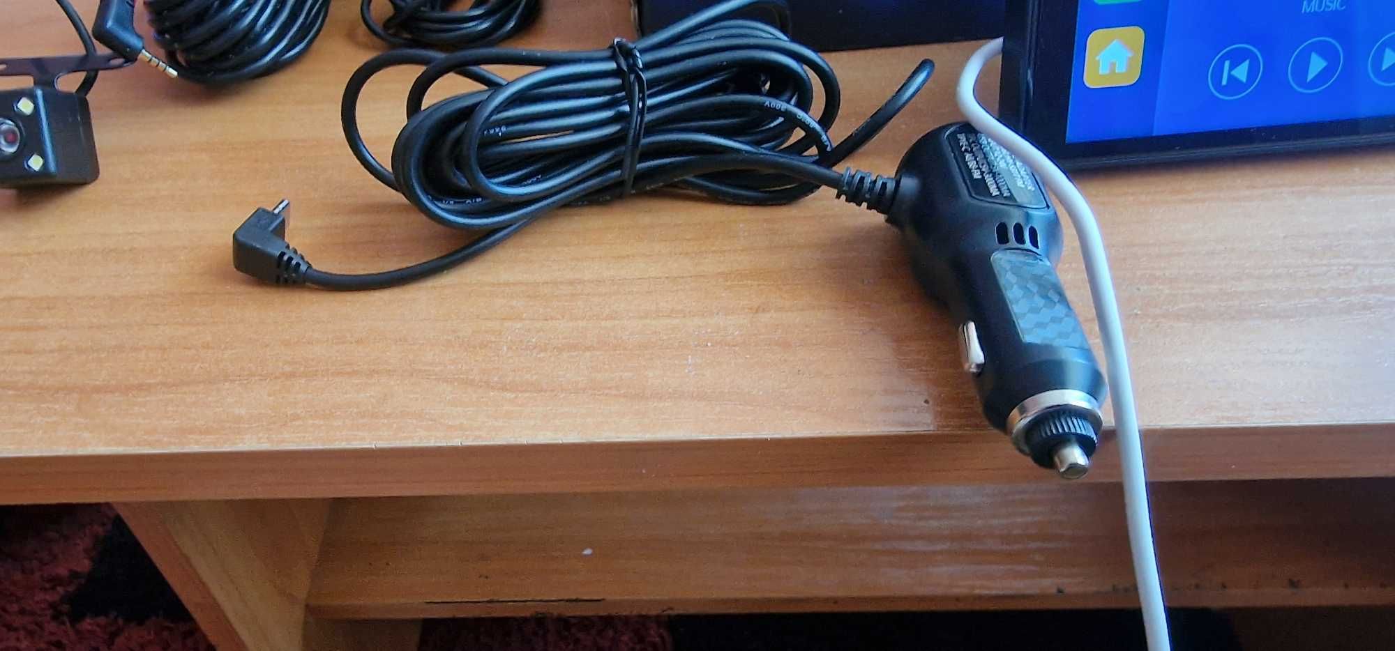 11 инча DVR мултимедия навигация  Т322
