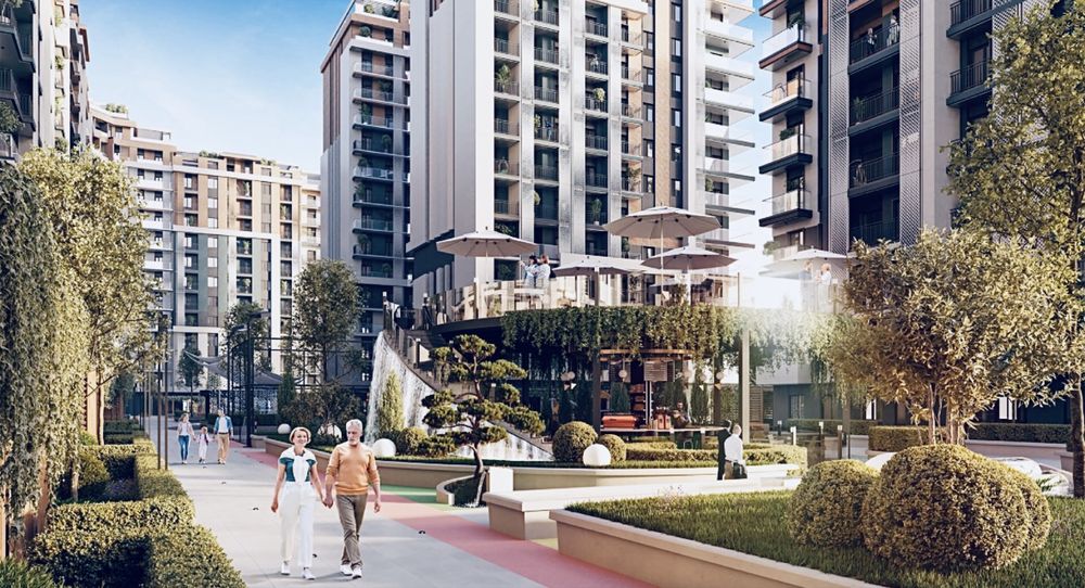 СРОЧНО! Новостройка 2/7/13в Элитном ЖК «IMPERIAL CLUB CITY» Алайский