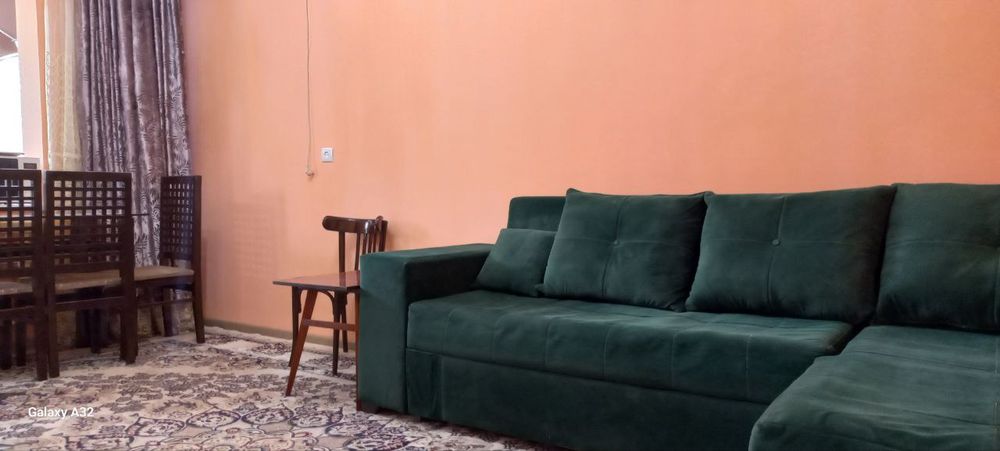 Срочно Аренда квартиры кадышева базар 3в4/1/4