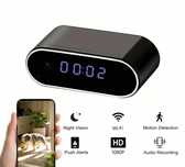 Mini camera video tip ceas cu Wi Fi noua.