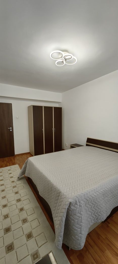 Apartament 2 camere Brancusi residence -  Valea Ialomitei