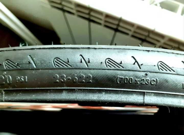 Нова велосипедна гума Continental Ultra Sport