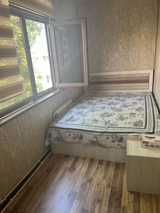 Yunusobod 4 kv 2 xona 400 srochna arenda