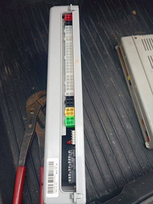 Продам  плату  на газовый котел Навиен айс 2 х и олнофишковые рабочие