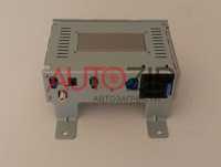 MP5 + GPS компьютер в сборе JAC JS6