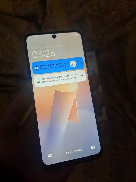 Продам Redmi note 11