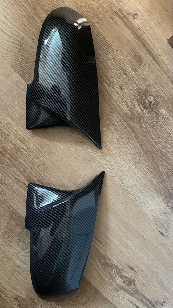 М капаци за огледалата за BMW f20/21/22-f30/f32/f36