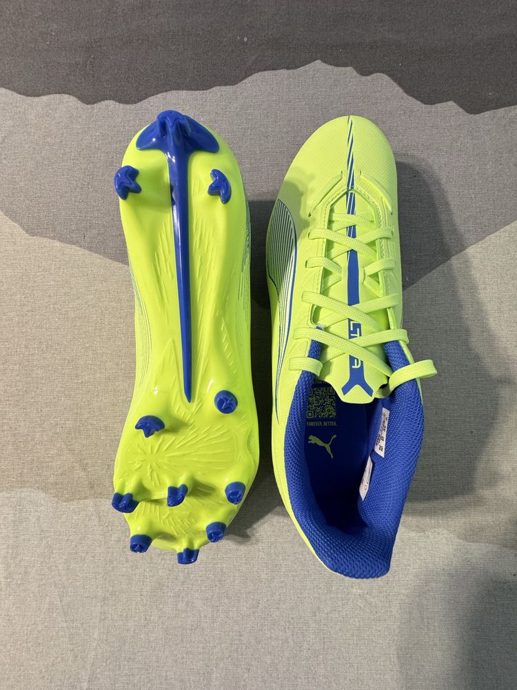 PUMA ULTRA 5 Play (43 EU/9 UK)