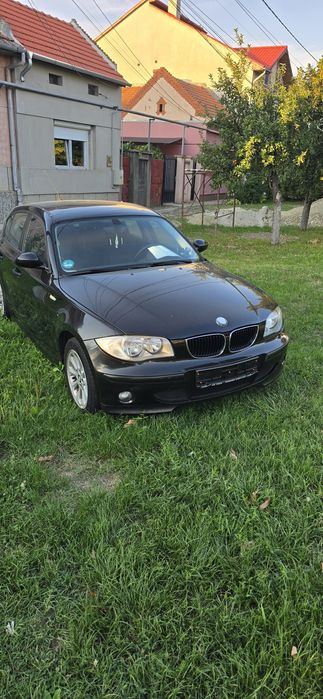 Vând BMW seria 1 - 116 i
