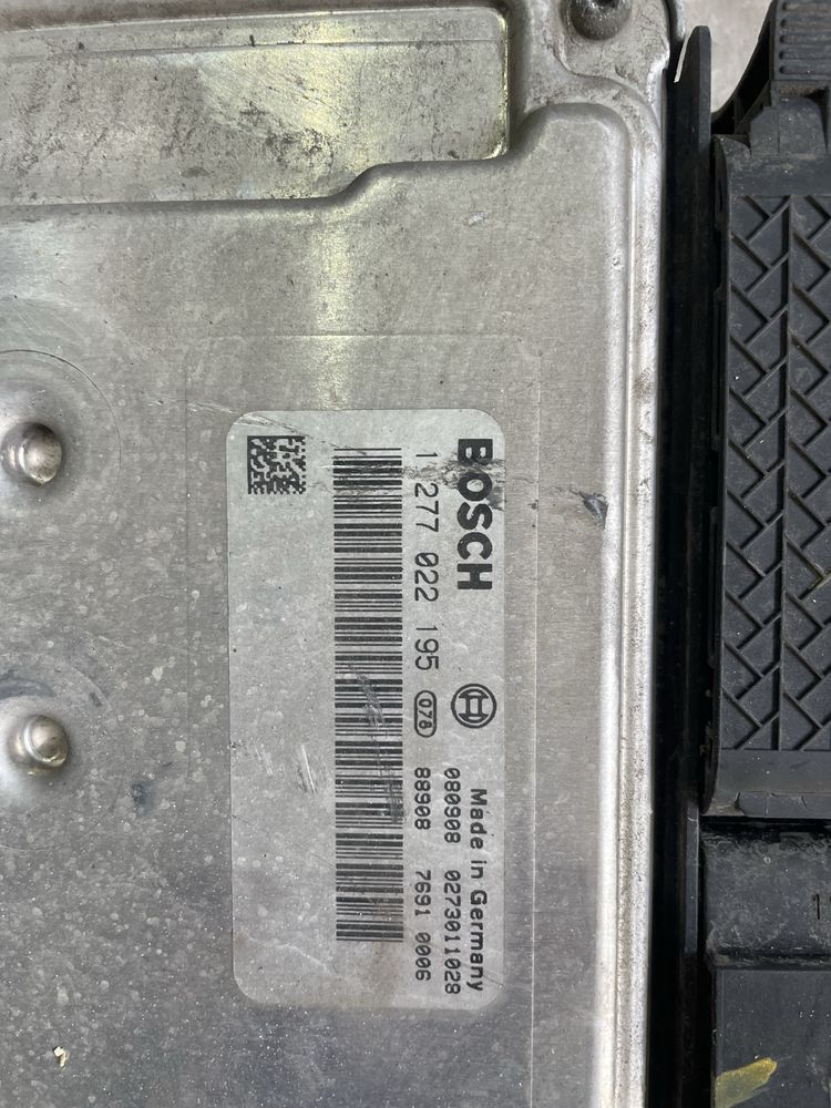 Модул активна рейка БМВ Х5/ Х6, Е70 (modul reika e70)