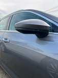 Oglindă dreapta cu rabatare electrică și cameră Audi A6 4K C8
