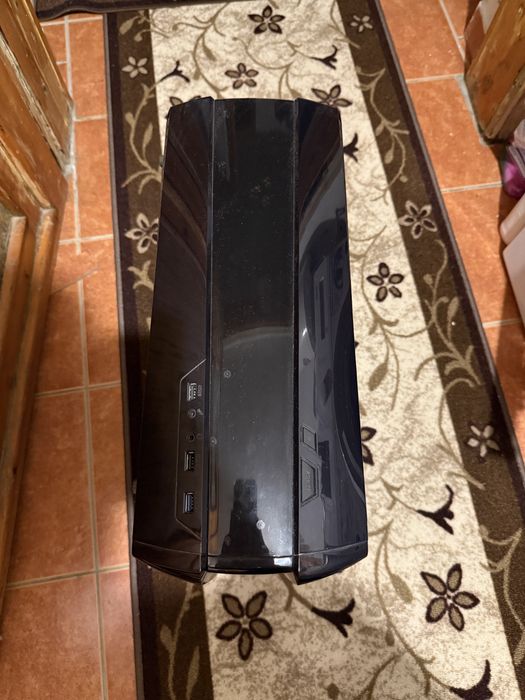 Гейминг компютър GTX 1060 6gb