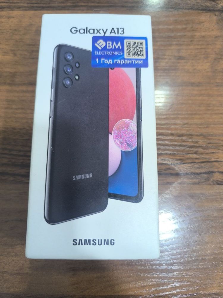 Samsung A 13 32gb