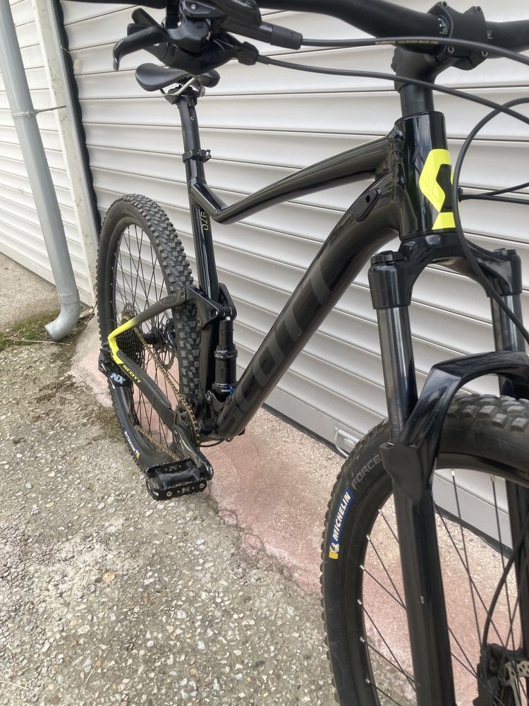 Scott spark 970 XL mtb